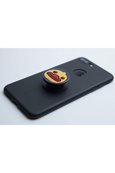 pazariz Popsoket Telefon Parmak Tutucu