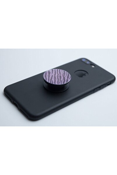 pazariz Popsoket Telefon Parmak Tutucu