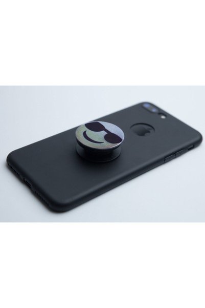 pazariz Popsoket Telefon Parmak Tutucu