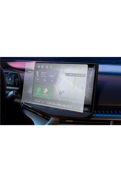 Engo 15 Inch Cupra Tavascan Multimedia Matte Screen Protector