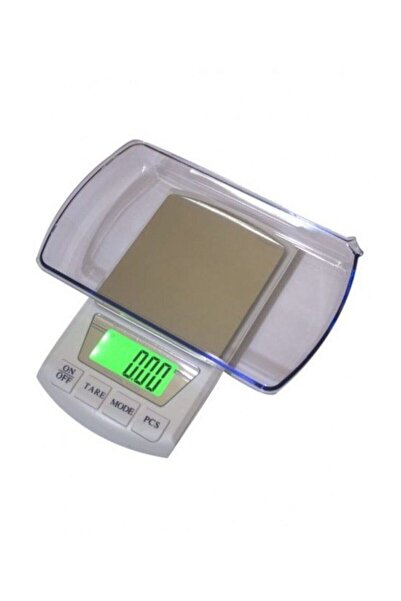 pazariz Terazi Mh-881 Laboratuvar Ve Kuyumcu Hassas Terazi