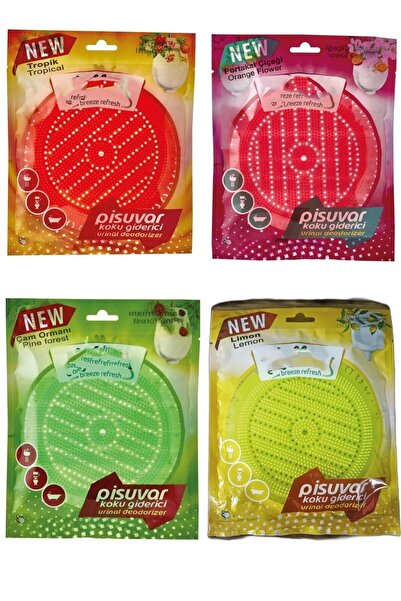 pazariz Pisuvar Lavabo Banyo Gideri Küvet Ayakkabı - Kıyafet Dolabı Koku Gide...