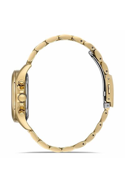 DAVID GUNER Dg-8650la-b15 Model Women Wrist Watch