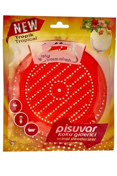 pazariz Pisuvar Lavabo Banyo Gideri Küvet Ayakkabı - Kıyafet Dolabı Koku Gide...