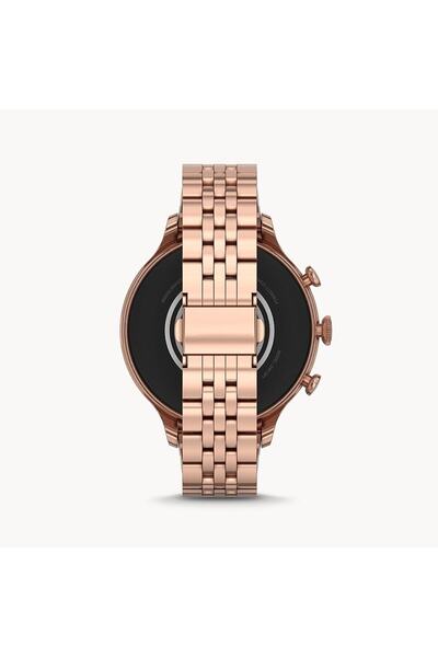 pazariz Akıllı Saat Serisi SmartWatch Diamond 42mm Çift Kordon Akıllı Saat Sesli Görüşme