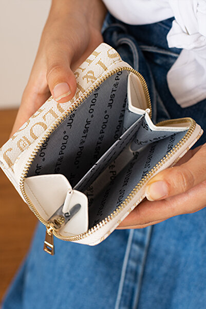 Just Polo New Season Women's Wallet