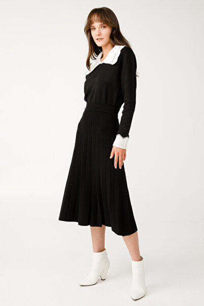 ON Piliseli Midi Boy Etek