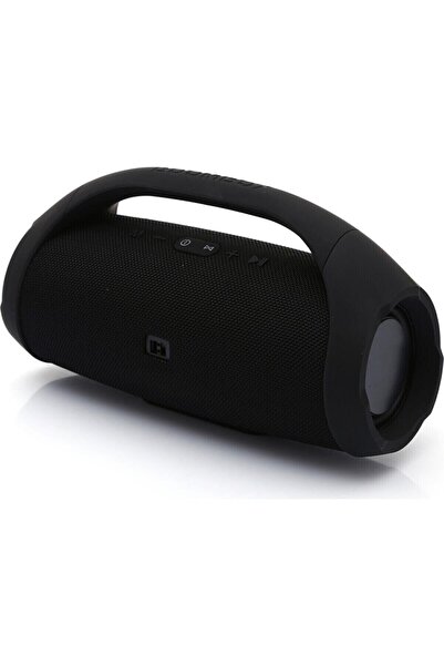 pazariz Boombox Bluetooth Speaker Hoparlör Büyük Boy