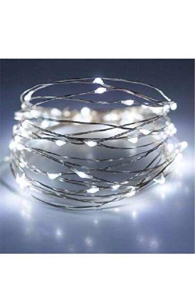 pazariz 10 m Peri Led Ip Led Peri Led Pilli Led Işık