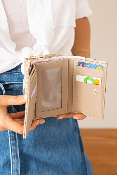 Just Polo New Season Women's Wallet