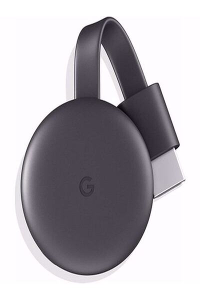 Google Chromecast TV Transmitter