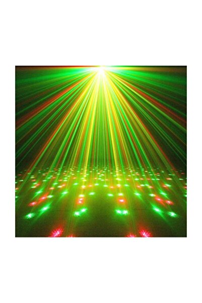 pazariz LASER Işık mini stage light ledpar flaşör robot ışık robotu