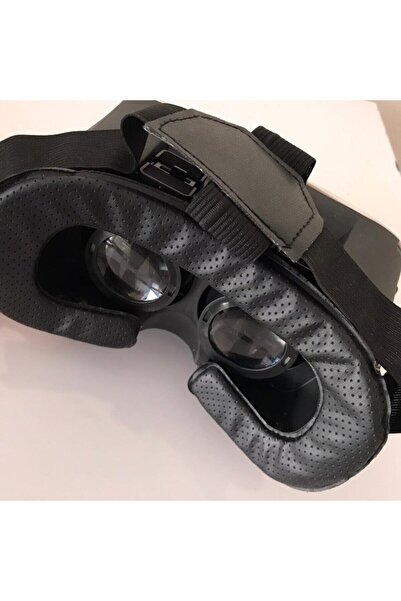VR BOX 3d 2 Sanal Gerçeklik Gözlüğü 3dvr