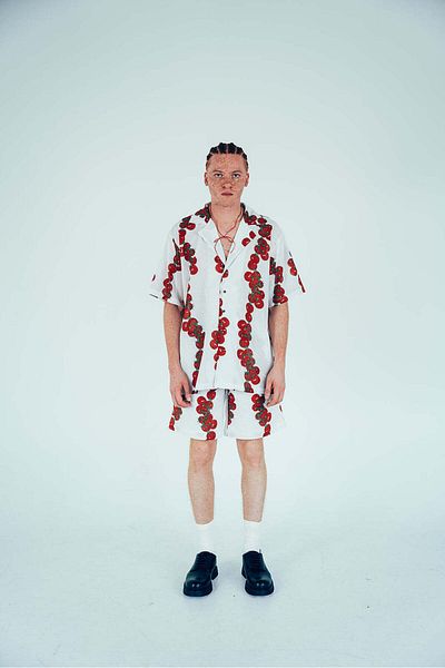 LİLSEB Pomodoro Shirt