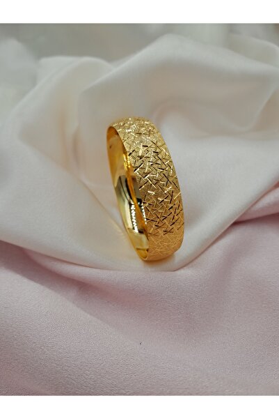 IŞILDAGOLD 1,5 CM CAM KIRIĞI BİLEZİK (ADET)