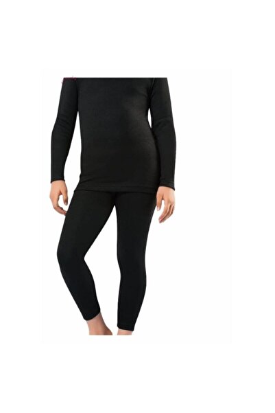 bejamonti chocolate baby kids Poky Girl's Thermal Tights Εσώρουχα 3-14 ετών -...