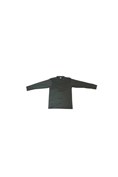 SEVEROZ Uzun Kol Microfiber Üst-Askeri Üst İçlik-Microfiber Fanila-Termal Üst...