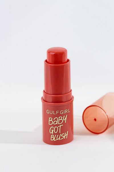 GulFlower Vegan Paraben-Free Blush Stick