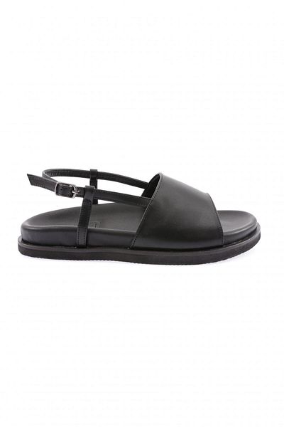 DGN Damen-Sandalen mit dicken Riemen 3015-23y