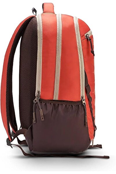 American Tourister AmericanTouristerMate2.015.6"LaptopBackpack,31L,Polyester,DustyRed|RainCover