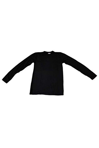 SEVEROZ Uzun Kol Microfiber Üst-Askeri Üst İçlik-Microfiber Fanila-Termal Üst...