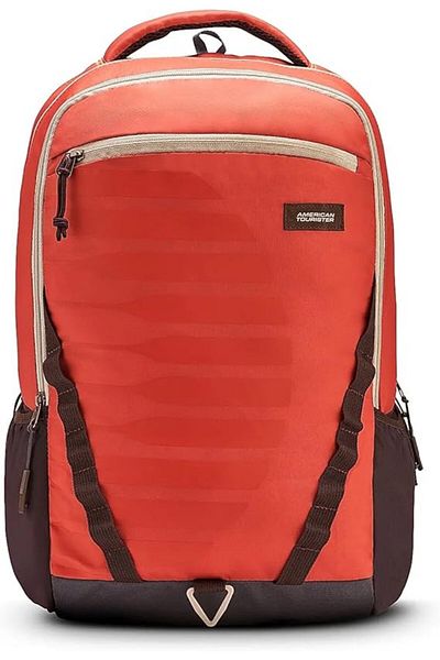 American Tourister Red Women Bags Styles Prices Trendyol