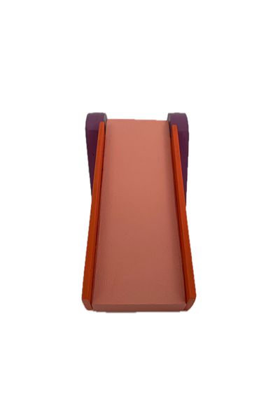 Gepetto Slide Toy Park Set - Wooden