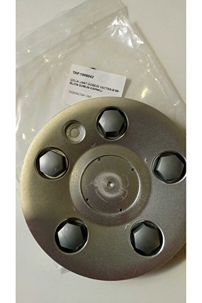 TAP Opel Vectra B 1999 Sonrası Çelik Jant Orta Göbeği (1 Adet Fiyatı) 1006042