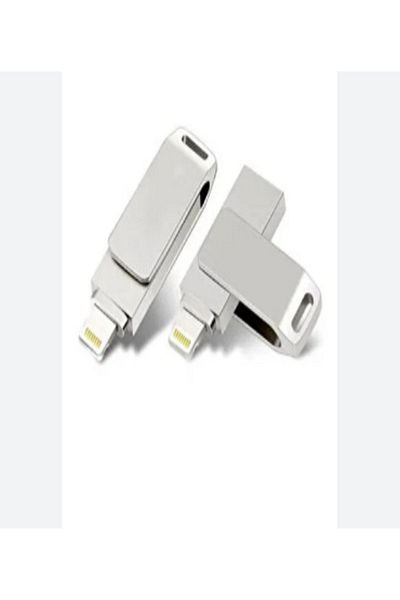 ONREZ 128 جيجابايت OTG Iphone USB ذاكرة فلاش 6s 7 7s 8 X Plus Xr Xs Max 11 12 13 14 15