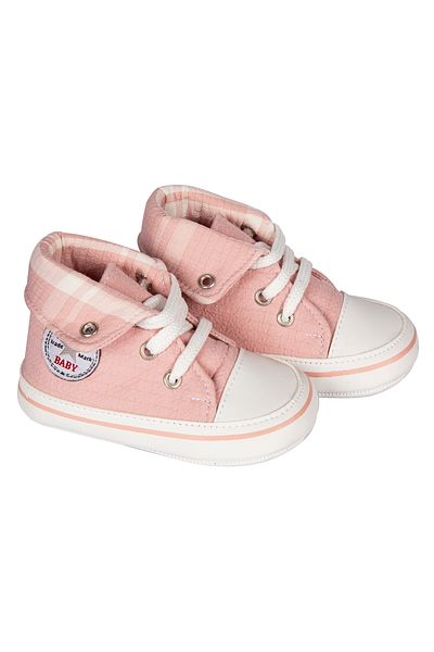 Papulin Luxury Baby Booties