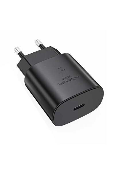 Subzero 25w Şarj Aleti Type-c 25w Pd Adaptör Yeni Nesil Hızlı Şarj Cihazı