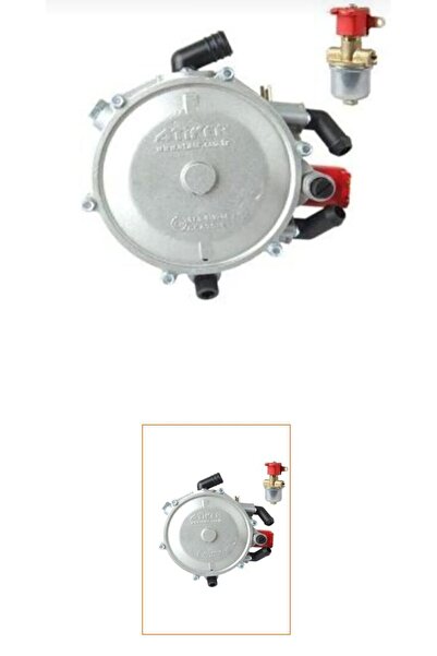 ATİKER KARBÜRATÖRLÜ BEYİN ATİKER GAZ KESİCİ