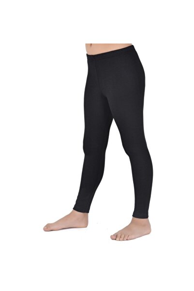 bejamonti chocolate baby kids Colanți termici cu nervuri pentru fete