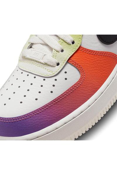 Nike Air Force 1 '07 Sneaker Kadın Ayakkabı FD0801-100