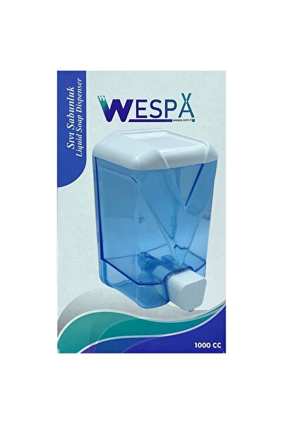 CEYMOP PROFESSIONAL موزع الصابون السائل ويسبا 500 مل