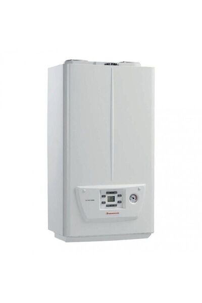 TRENDXKOMBİ İmmergas Victrix Omnia 20/25 Kw Kombi