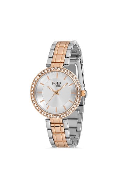POLO Rucci 1103 Model Metal Women's Wristwatch
