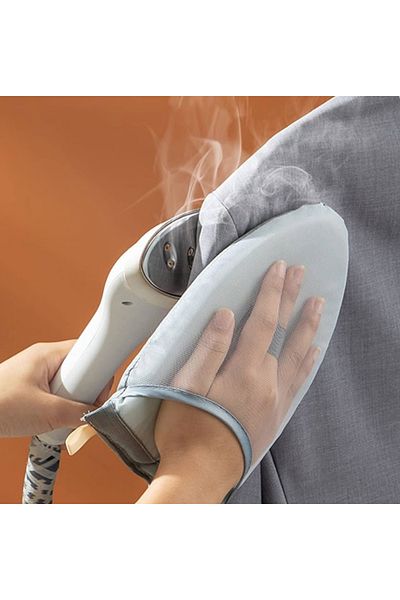 GERCELLA Garment Steam Ironing Glove - Table Cloth Cover