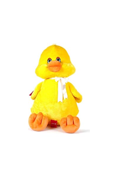 TOPROCKSTORE Sevimli Civciv Peluş Dev Boy 55 cm