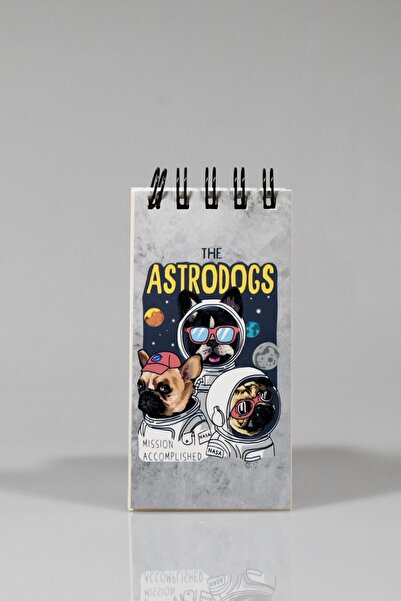 4nio ASTRODOGS - DEFTER DEĘĘRTMEZ