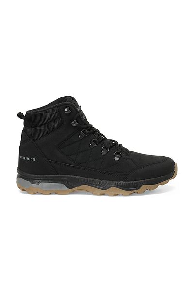 Kinetix Men's Boots - Tora Warm Lining, Water Resistant, Outdoor