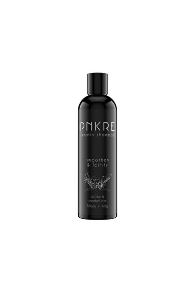 Pnkre Onarıcı Keratin Şampuanı 250 ml