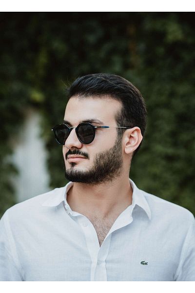 Eyes Force Polarized Uv Sunglasses 2015-2 - Stylish and Functional Design