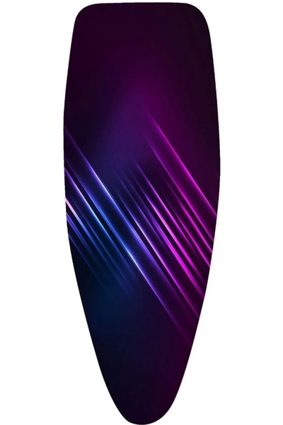GERCELLA Luxury Excellent And Beyond Ütü Masası Kılıfı Örtüsü(50X135CM)