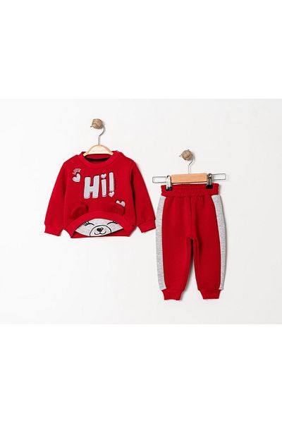 Tofigo Baby Stylish Set for Baby Girl