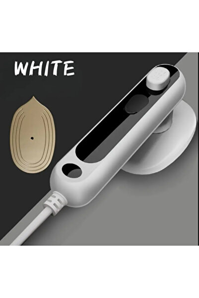 SYNOPE Seyahat Ütüsü Portatif Hafif Buharlı Taşınabilir Küçük Mini Seyahat Ütüsü