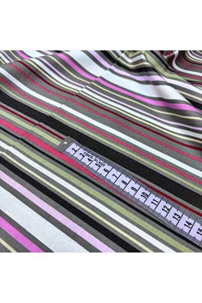 Bursa İpek MAKOWER-UK Patchwork Kırkyama Kumaşı 5805-C