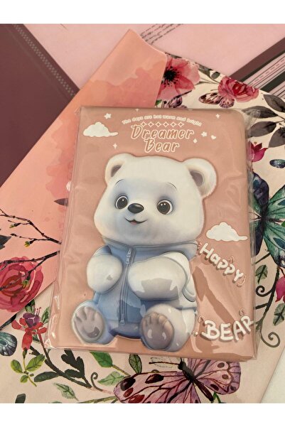 Noki 1 Adet 20 Li Sunum Dosyası, 1 Adet Çıtçıtlı Dosya , 1 Adet Not Defteri