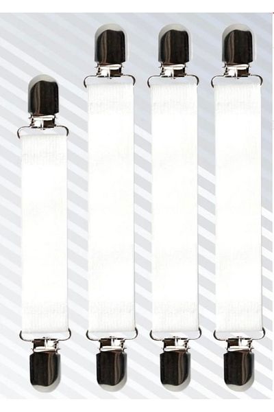 GERCELLA Elastic Caesar and Ironing Board - Cover and Cloth Tightener (home Accessories)