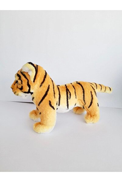 TOPROCKSTORE Peluş Yavru Aslan 35 Cm
